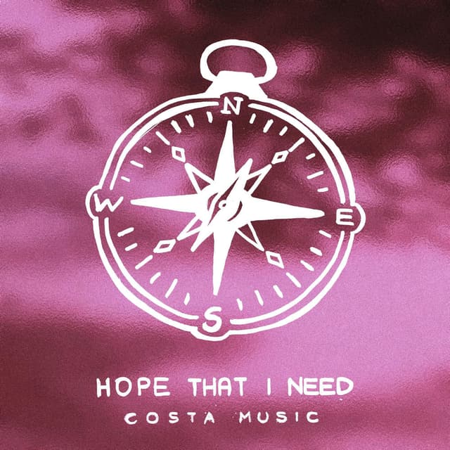 Hope That I Need