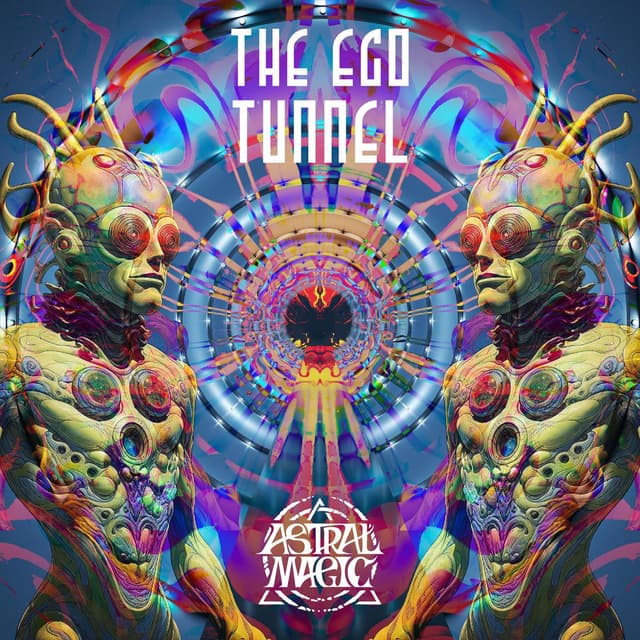 The Ego Tunnel