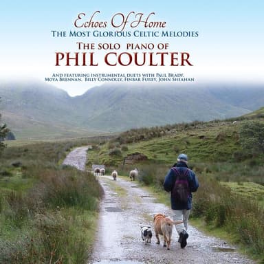 Echoes Of Home: The Most Glorious Celtic Melodies