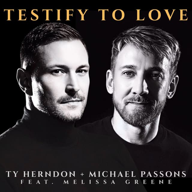 Testify To Love