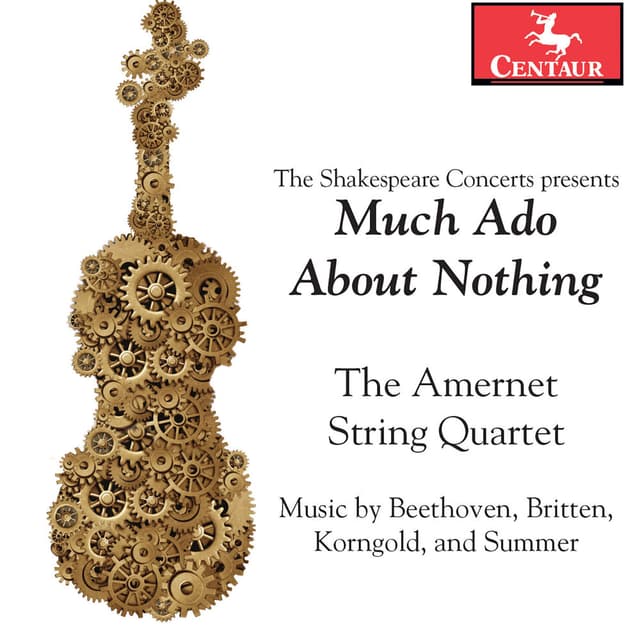Much Ado About Nothing