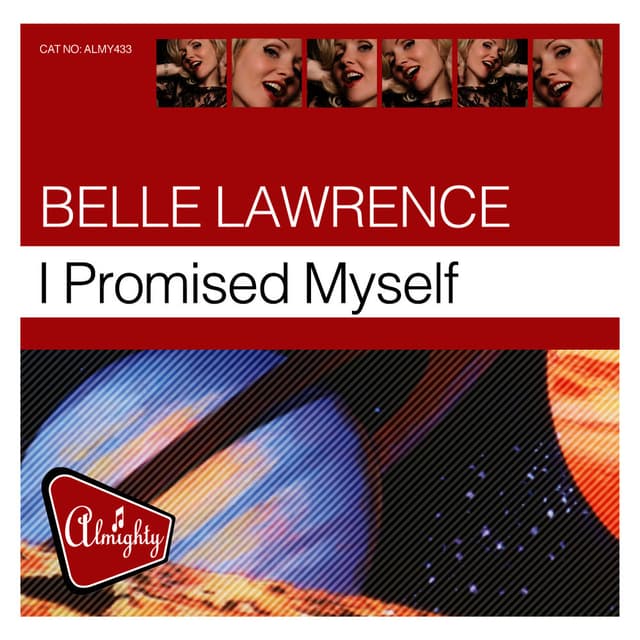 Almighty Presents: I Promised Myself