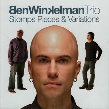 Stomps Pieces & Variations