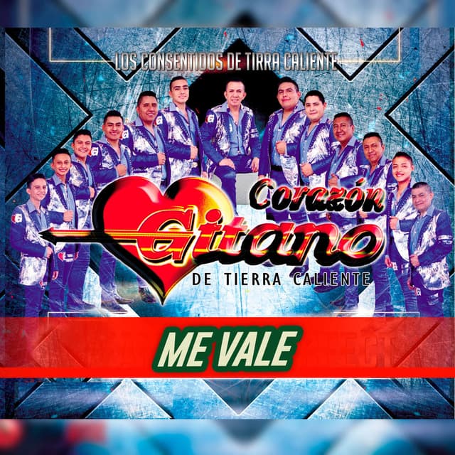 Me vale