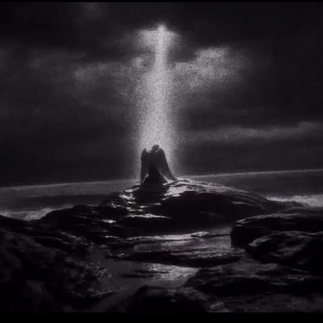 Mercy