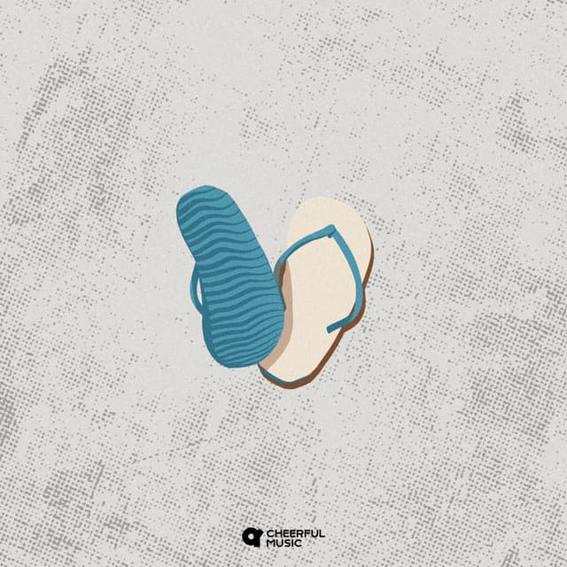 Flip-flops (Cheerful Music Writing Camp)