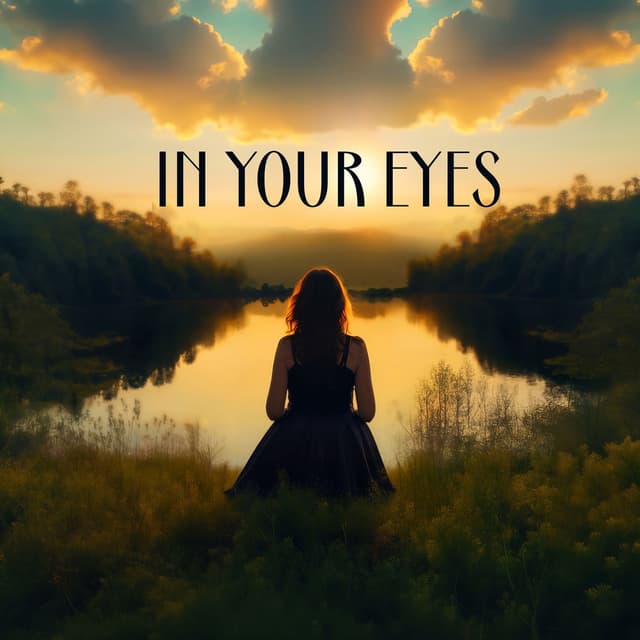 In Your Eyes