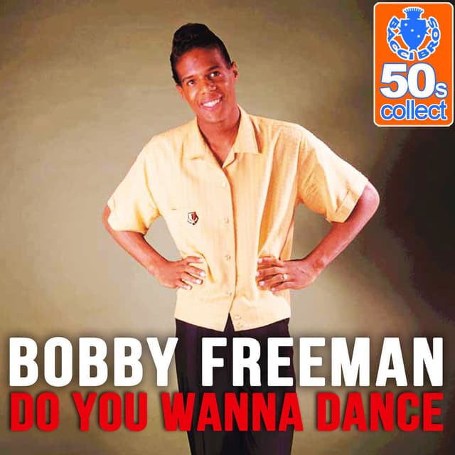 Do You Wanna Dance (Remastered) - Single