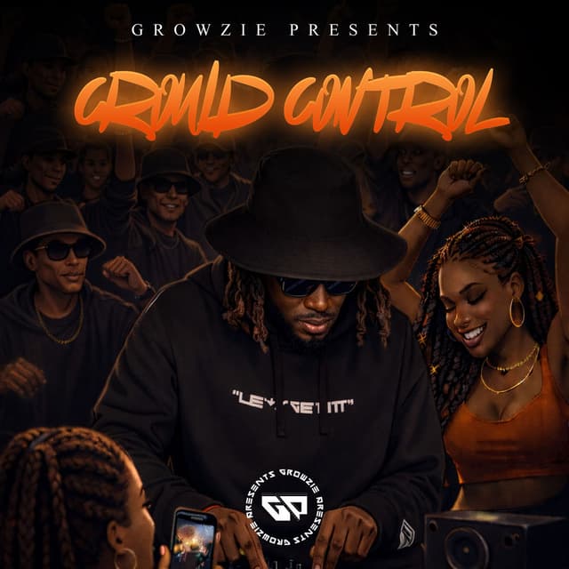 Crowd Control