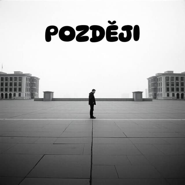 POZDĚJI