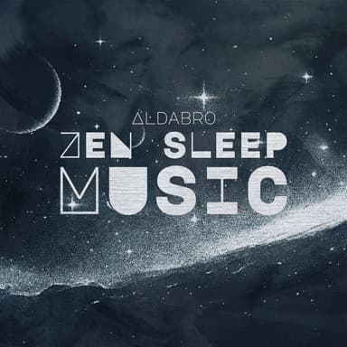 Zen Sleep Music