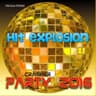 I Miss You : I Miss You (Antoine Montana Heartbreak Remix)