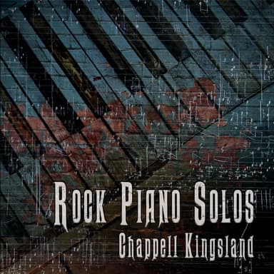 Rock Piano Solos