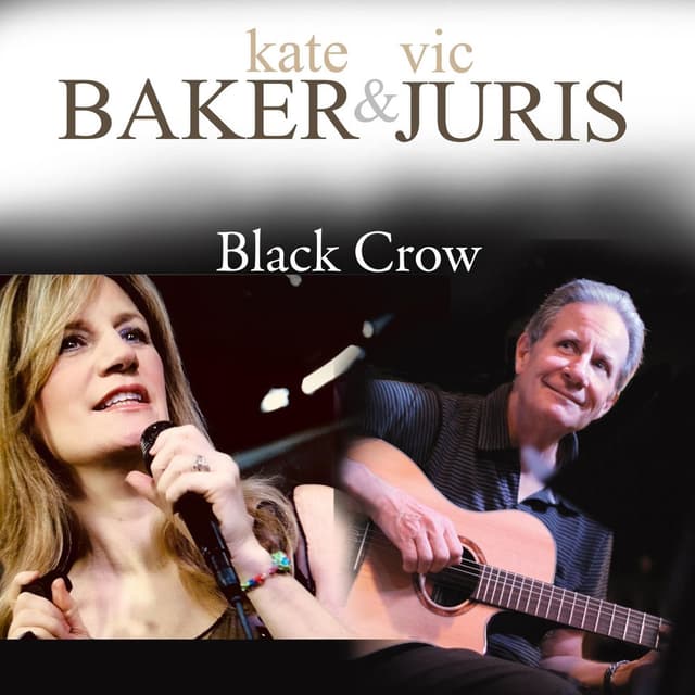 Black Crow