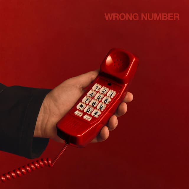 Wrong Number