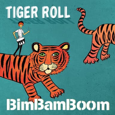 TIGER ROLL