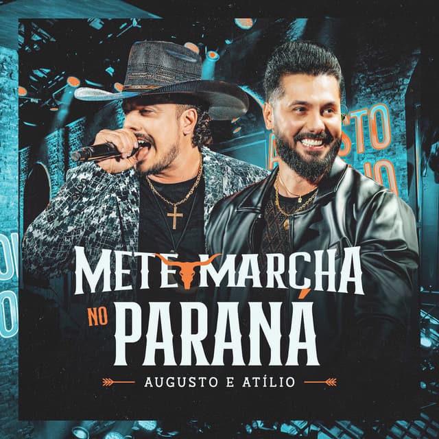 Mete Marcha no Paraná, Ep. 1 (Ao Vivo)