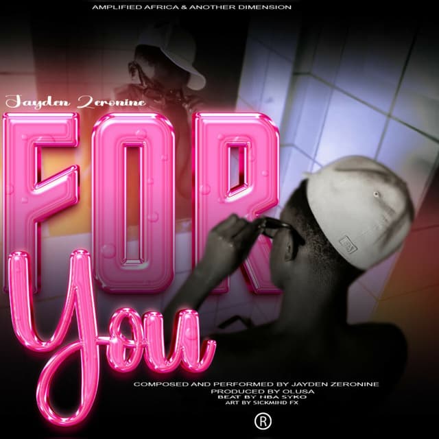 For you (2024 Remastered version)