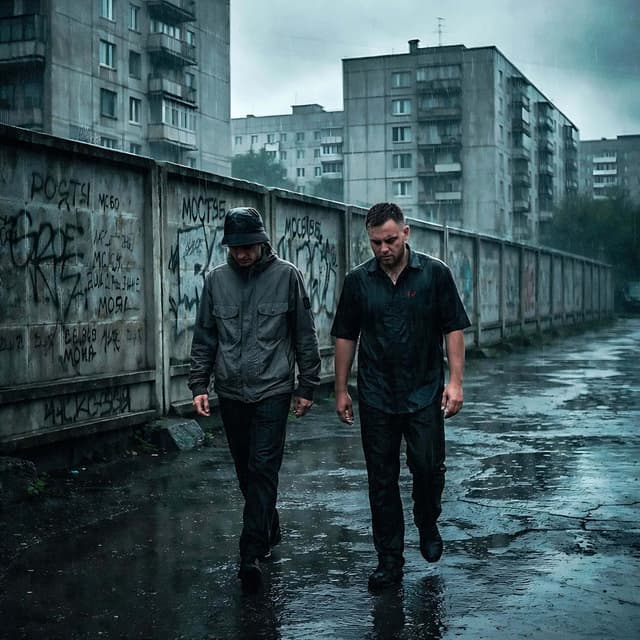 На связи