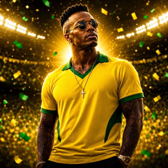 Essa Copa É Nossa