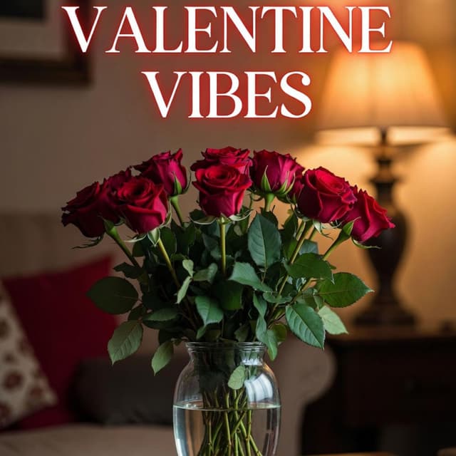 Valentine vibes