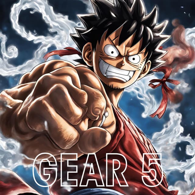 Gear 5