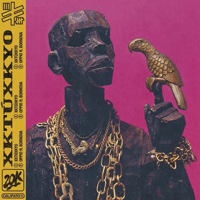 XKTÚXKYO