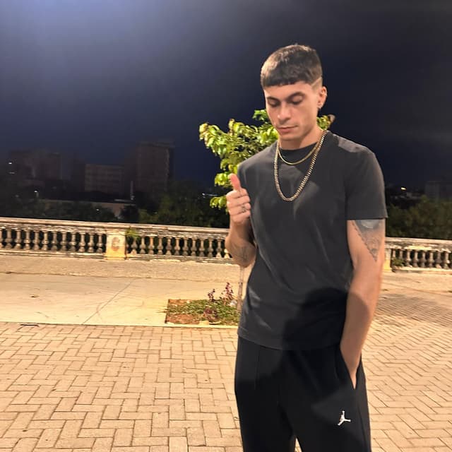Pentao de Acrílico