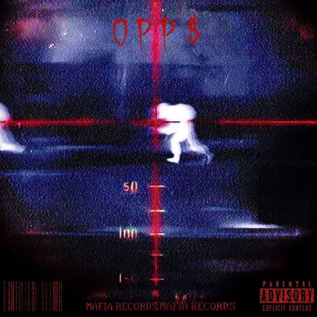 OPPS (feat. LN, KN!, MARKEY & KH€O)