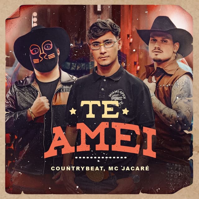 Te Amei