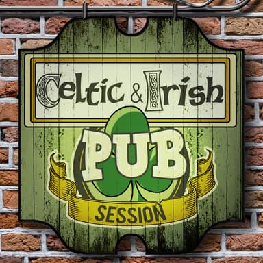 Celtic and Irish Pub Session