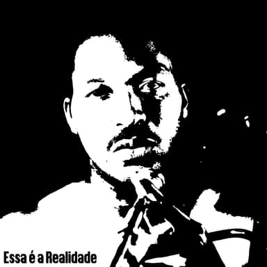 Essa é a Realidade (feat. Shanso Araújo, Marcelo De Lamare & Williams Mello)