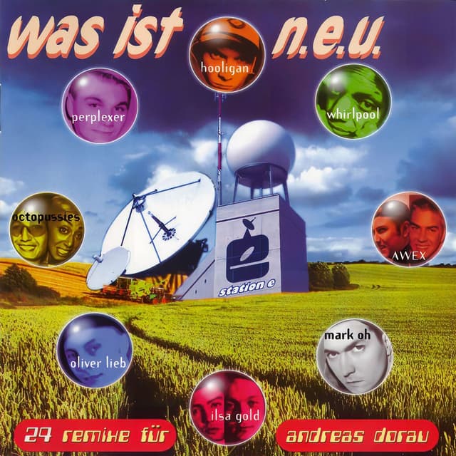 Was ist n.e.u.