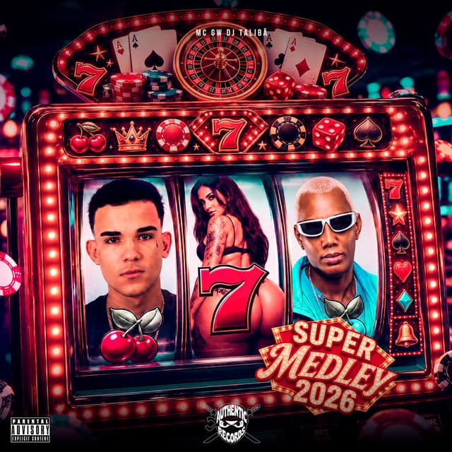 Super Medley 2026