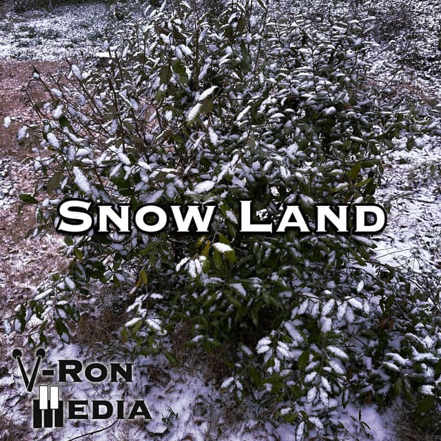 Snow Land (From "Mario Kart: Super Circuit") (Percussion Ensemble Version)