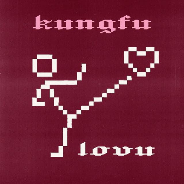 kungfulovu