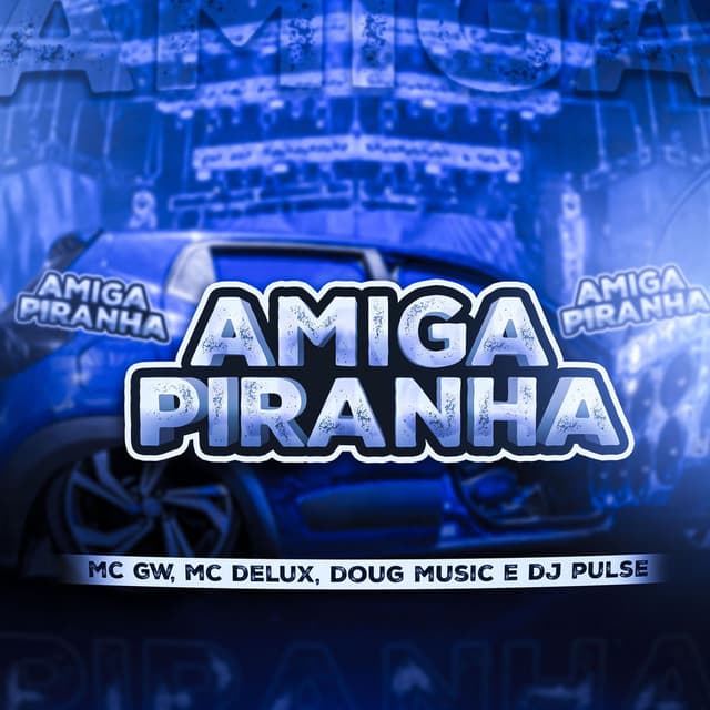 Amiga Piranha