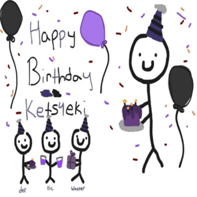 HAPPY BIRTHDAY POLISH GUY (feat. d3r)