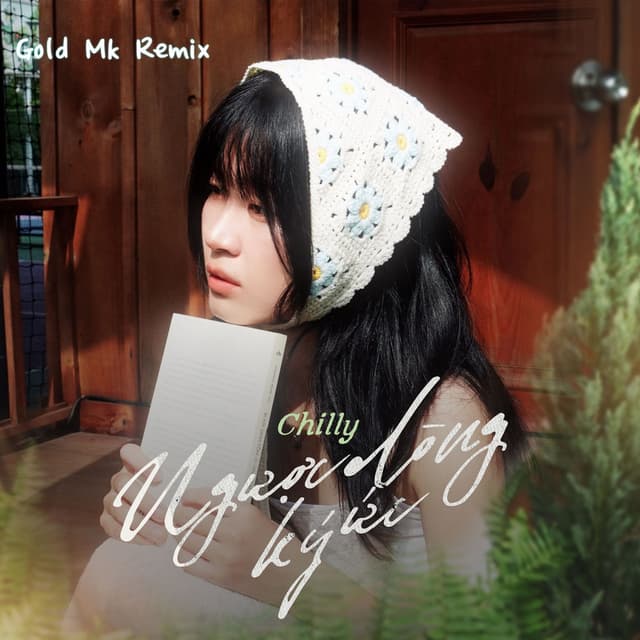 Ngược Dòng Ký Ức (Gold Mk Remix)