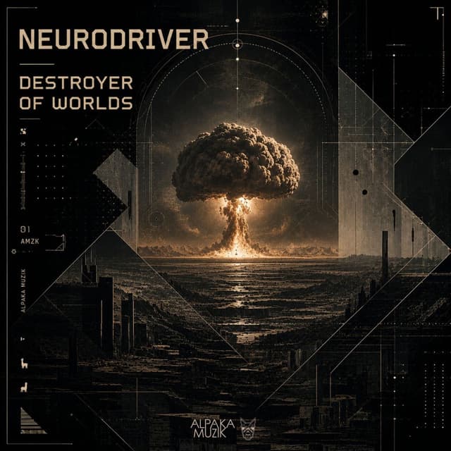 Destroyer of Worlds