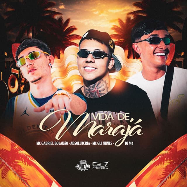 Vida de Marajá