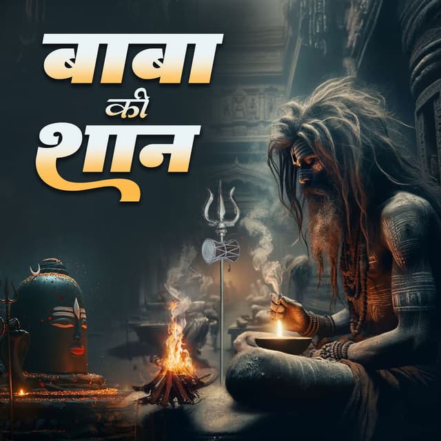 Baba Ki Shan