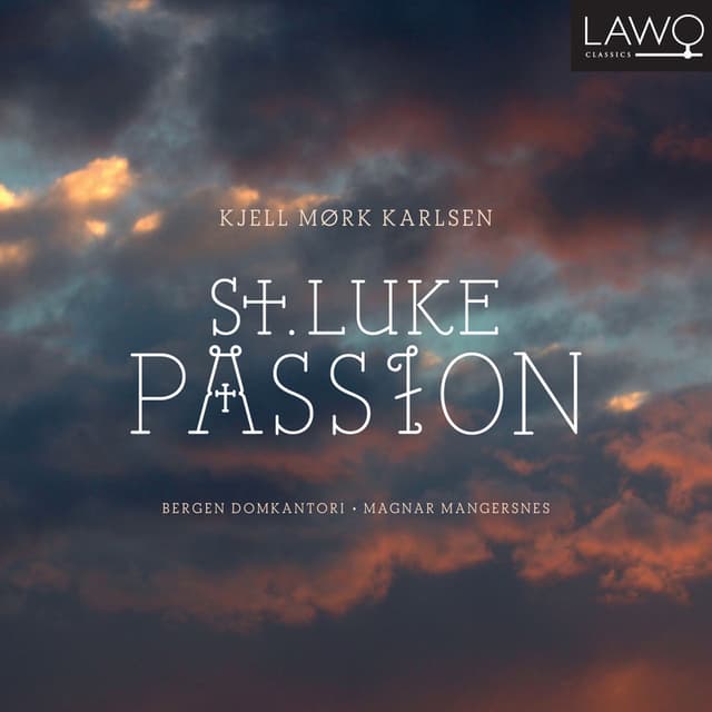 St. Luke Passion
