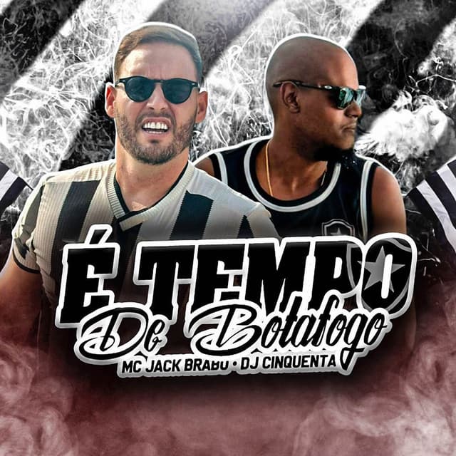 É Tempo de Botafogo