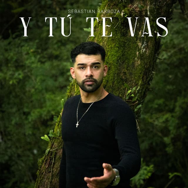Y tú te vas