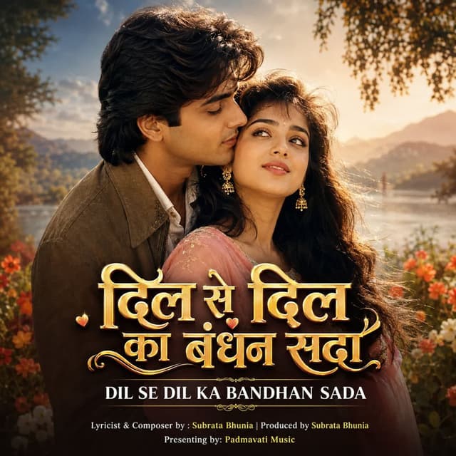 Dil Se Dil Ka Bandhan Sada