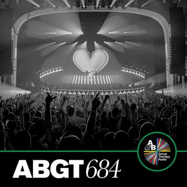 Group Therapy 684 (DJ Mix)