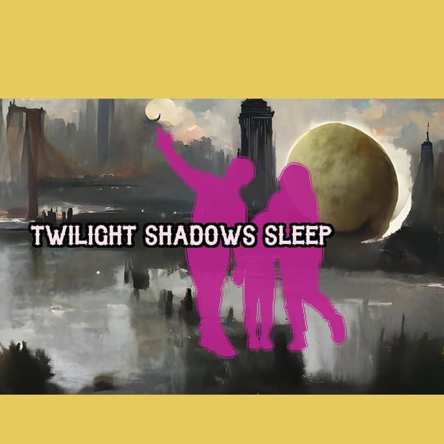 Twilight Shadows Sleep