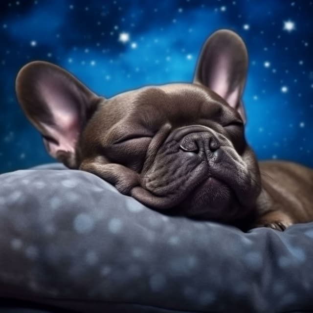 Lullaby for Pets: Calming Music for Dogs, Anxiety Relief, Deep Relaxation, Peaceful Sleep, Stress-Free Puppies, Soothing Nature So