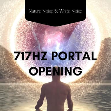 717hz Portal Opening and Shifting